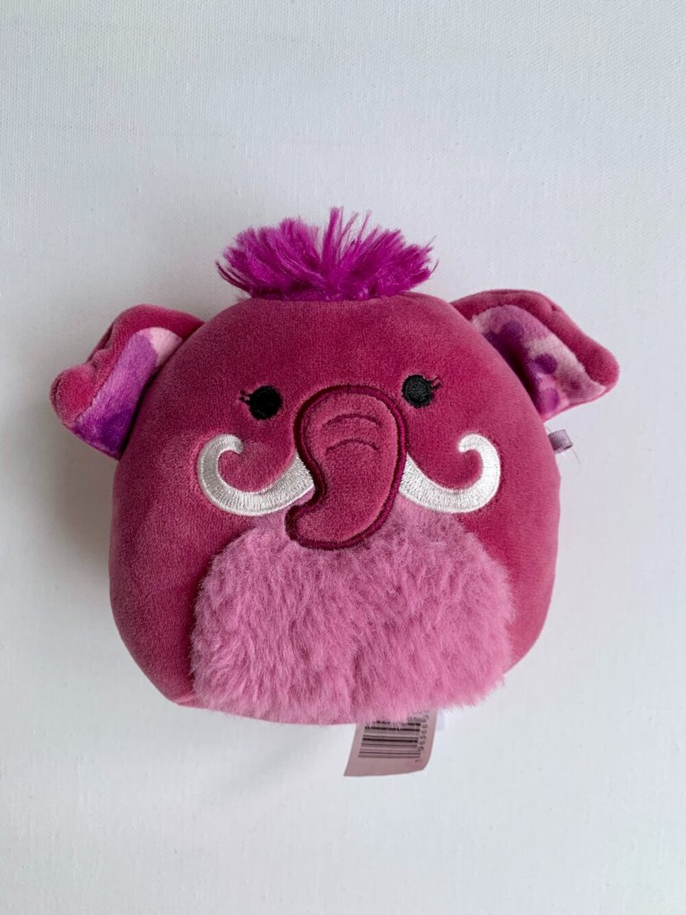 Squishmallows Magdalena The Woolly Mammoth 5" Plush toy